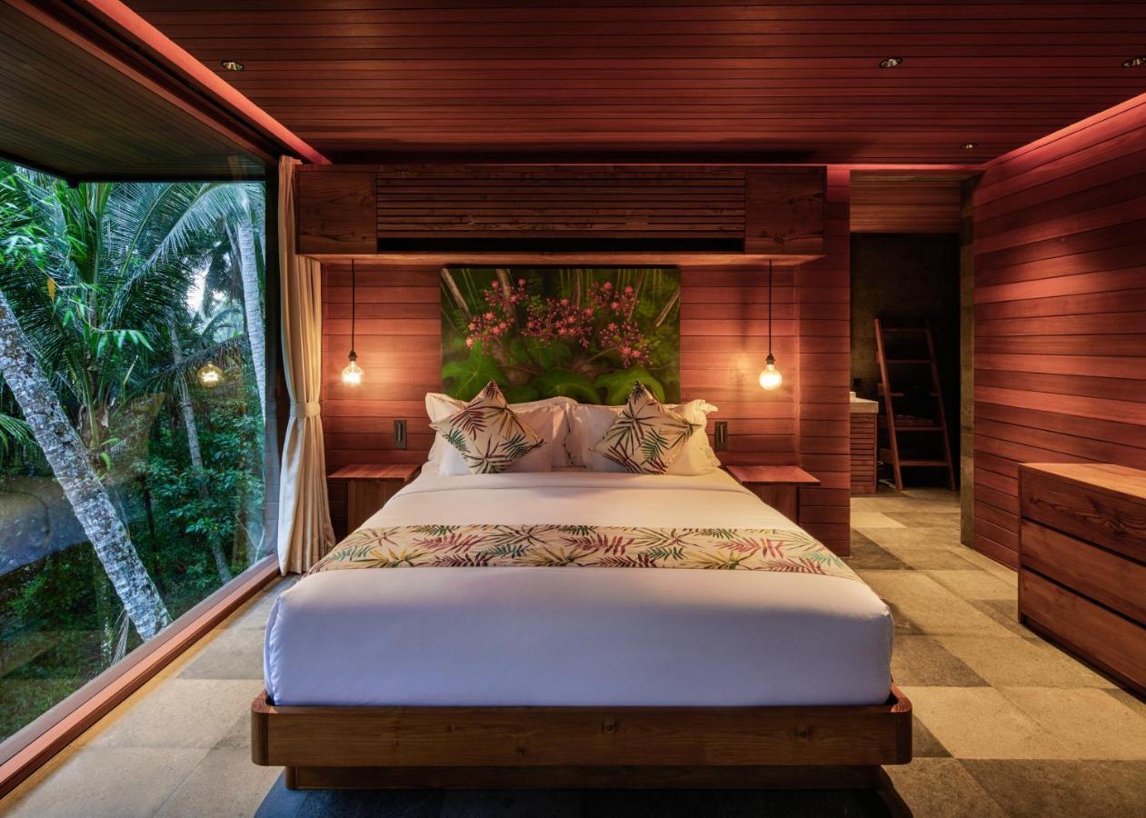 Bird Houses Bali Ubud Exterior foto